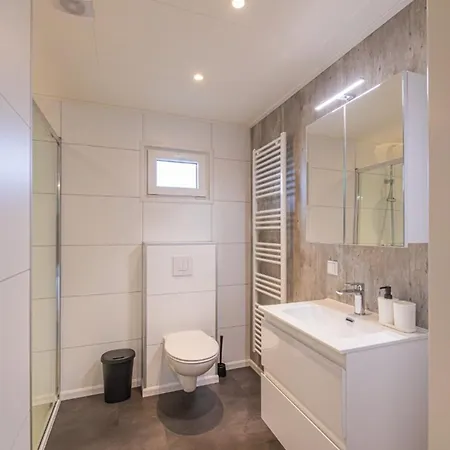 Cube Xl 71 I 4-persoons In Holiday home