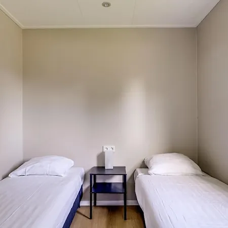 Cube Xl 71 I 4-persoons In Holiday home *