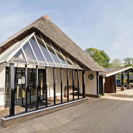 Cube Xl 71 I 4-persoons In Holiday home *